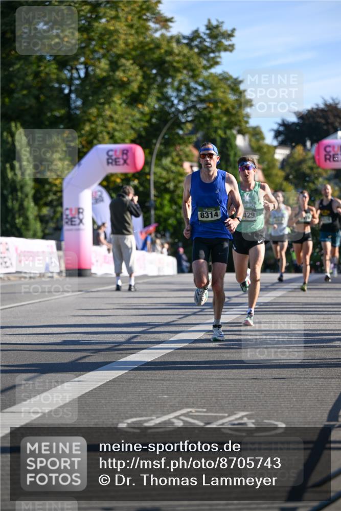 07.09.2025 - BARMER Alsterlauf Dr. Thomas Lammeyer http://msf.ph/oto/8705743 07.09.2025 09:21:49 Laufen 8314, 429, 34 meine-sportfotos.de