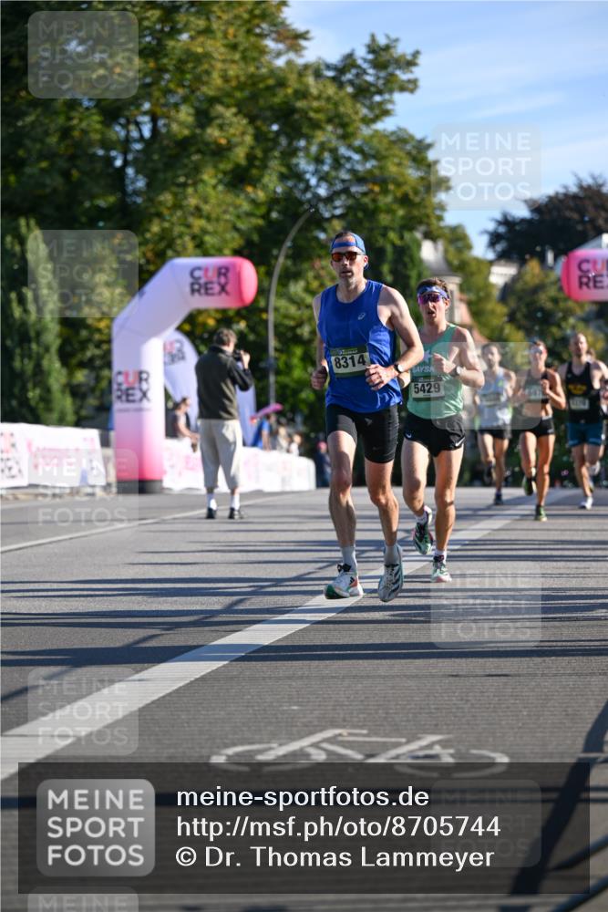 07.09.2025 - BARMER Alsterlauf Dr. Thomas Lammeyer http://msf.ph/oto/8705744 07.09.2025 09:21:49 Laufen 8314, 5429 meine-sportfotos.de