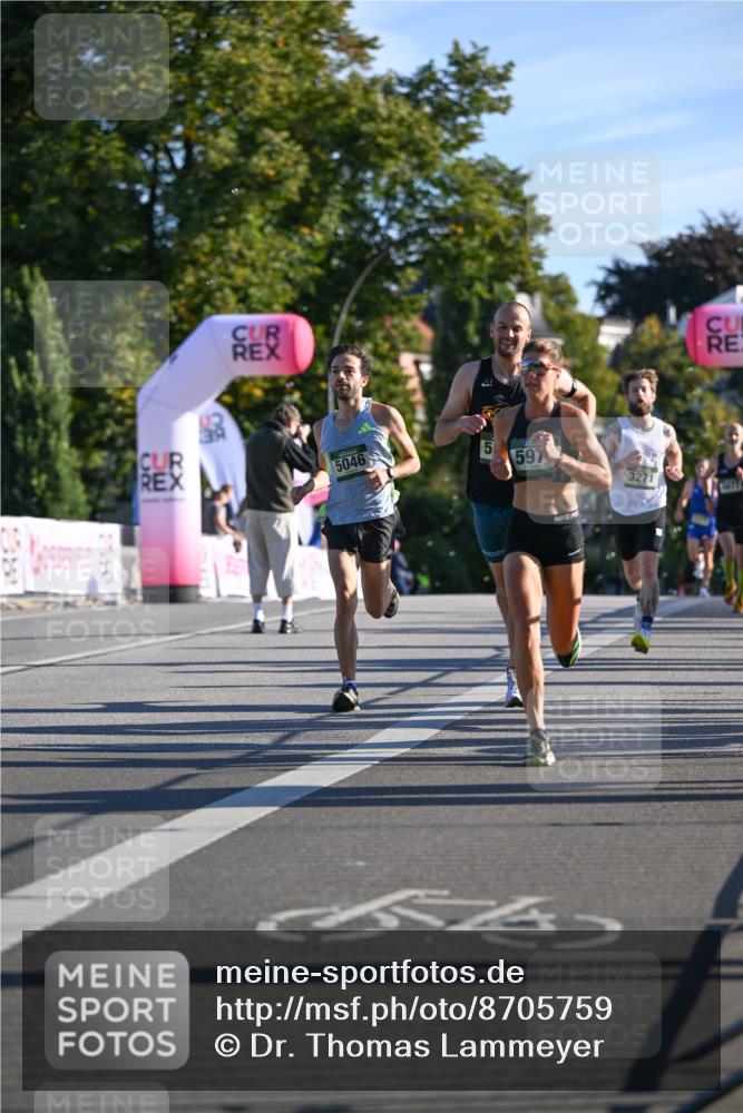 07.09.2025 - BARMER Alsterlauf Dr. Thomas Lammeyer http://msf.ph/oto/8705759 07.09.2025 09:21:52 Laufen 5046, 597, 34, 3271 meine-sportfotos.de