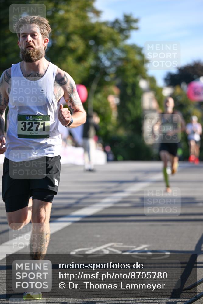 07.09.2025 - BARMER Alsterlauf Dr. Thomas Lammeyer http://msf.ph/oto/8705780 07.09.2025 09:21:55 Laufen 36, 3271 meine-sportfotos.de