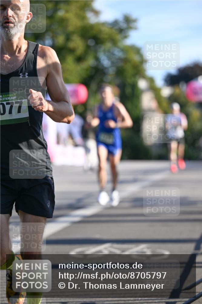 07.09.2025 - BARMER Alsterlauf Dr. Thomas Lammeyer http://msf.ph/oto/8705797 07.09.2025 09:21:58 Laufen 6, 077 meine-sportfotos.de
