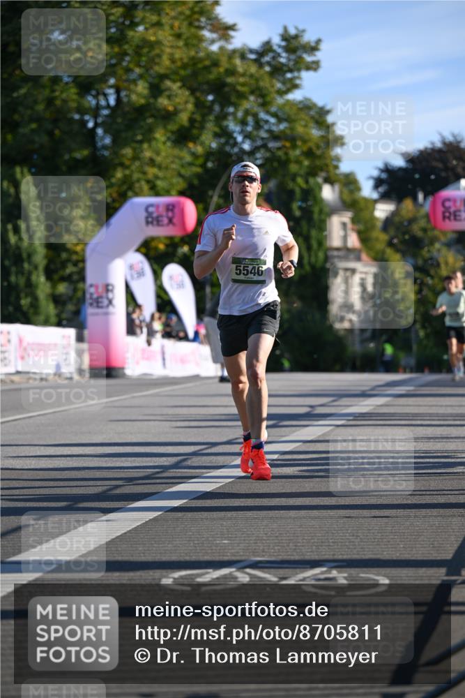 07.09.2025 - BARMER Alsterlauf Dr. Thomas Lammeyer http://msf.ph/oto/8705811 07.09.2025 09:22:02 Laufen 5546, 34 meine-sportfotos.de
