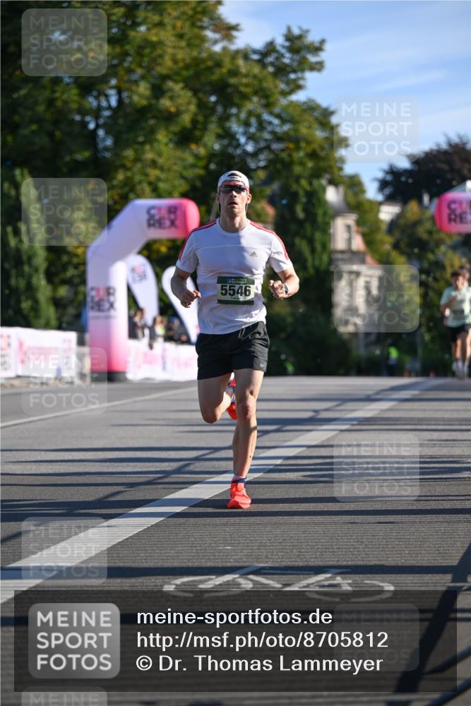 07.09.2025 - BARMER Alsterlauf Dr. Thomas Lammeyer http://msf.ph/oto/8705812 07.09.2025 09:22:02 Laufen 5546 meine-sportfotos.de