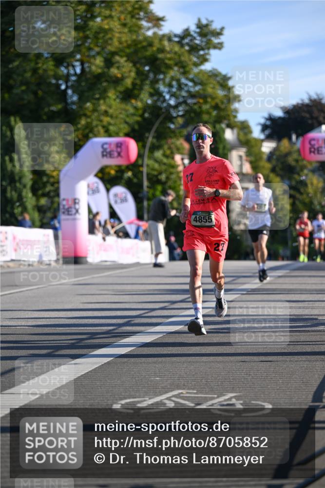 07.09.2025 - BARMER Alsterlauf Dr. Thomas Lammeyer http://msf.ph/oto/8705852 07.09.2025 09:22:12 Laufen 27, 4855, 27, 34 meine-sportfotos.de