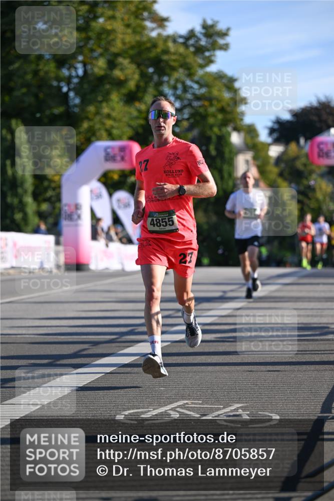 07.09.2025 - BARMER Alsterlauf Dr. Thomas Lammeyer http://msf.ph/oto/8705857 07.09.2025 09:22:13 Laufen 27, 4855, 27 meine-sportfotos.de