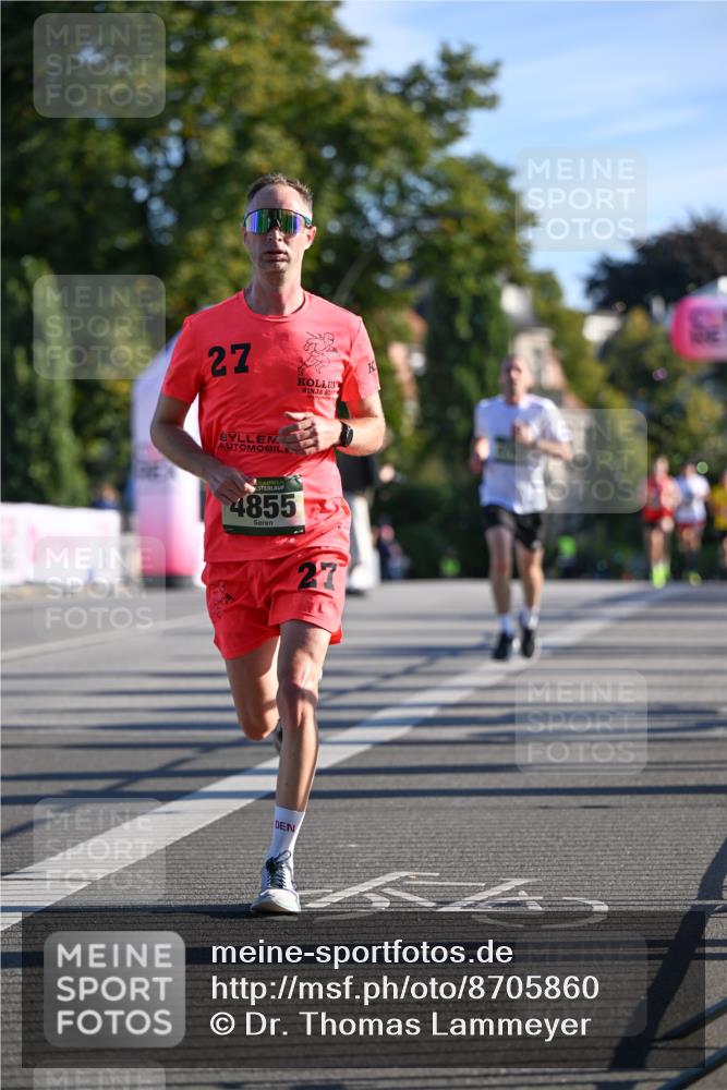 07.09.2025 - BARMER Alsterlauf Dr. Thomas Lammeyer http://msf.ph/oto/8705860 07.09.2025 09:22:13 Laufen 27, 4855, 27 meine-sportfotos.de