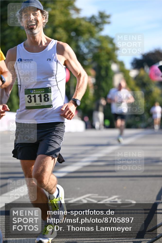 07.09.2025 - BARMER Alsterlauf Dr. Thomas Lammeyer http://msf.ph/oto/8705897 07.09.2025 09:22:23 Laufen 36, 3118 meine-sportfotos.de