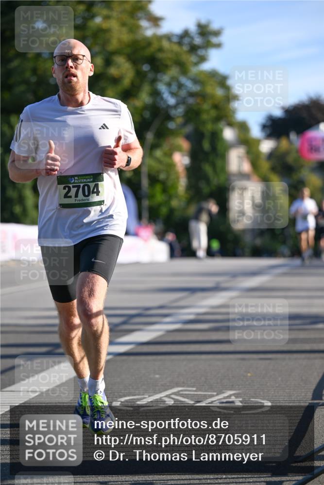 07.09.2025 - BARMER Alsterlauf Dr. Thomas Lammeyer http://msf.ph/oto/8705911 07.09.2025 09:22:27 Laufen 2704 meine-sportfotos.de
