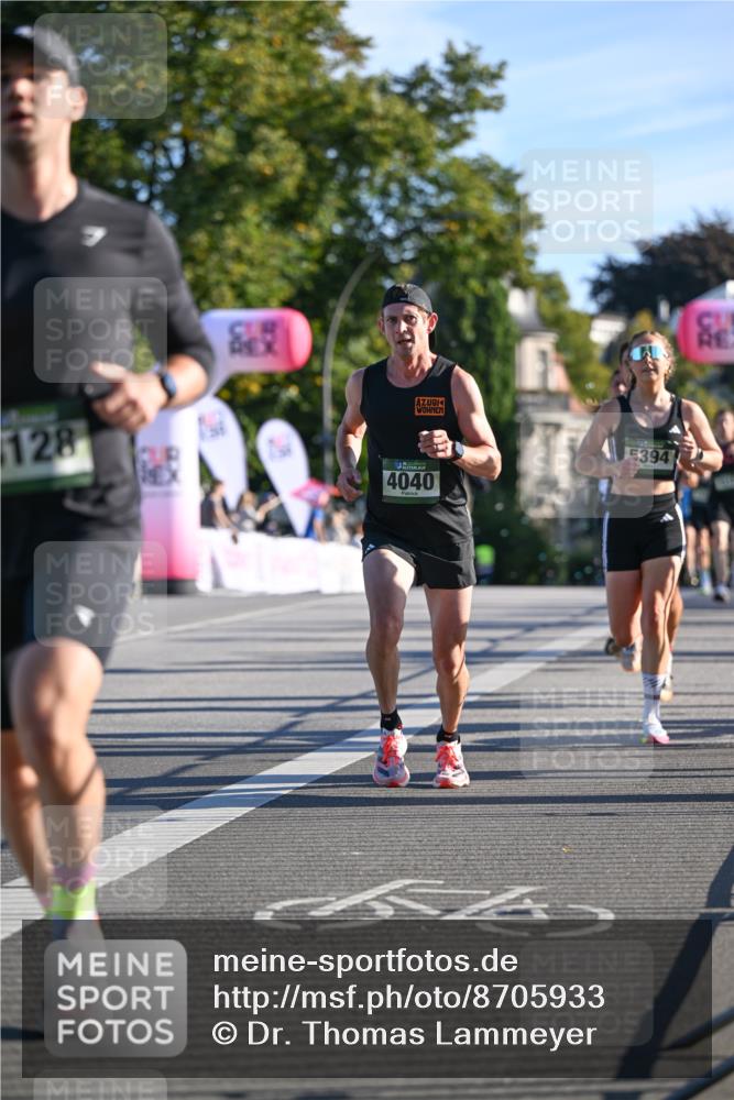 07.09.2025 - BARMER Alsterlauf Dr. Thomas Lammeyer http://msf.ph/oto/8705933 07.09.2025 09:22:35 Laufen 128, 4040, 5394 meine-sportfotos.de
