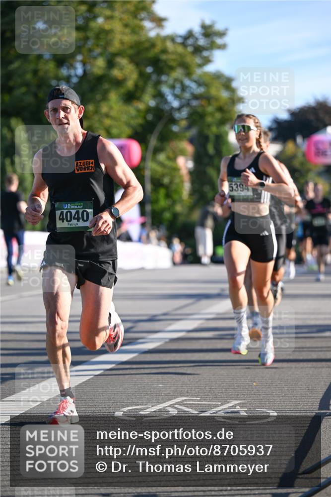 07.09.2025 - BARMER Alsterlauf Dr. Thomas Lammeyer http://msf.ph/oto/8705937 07.09.2025 09:22:36 Laufen 4040, 5394 meine-sportfotos.de