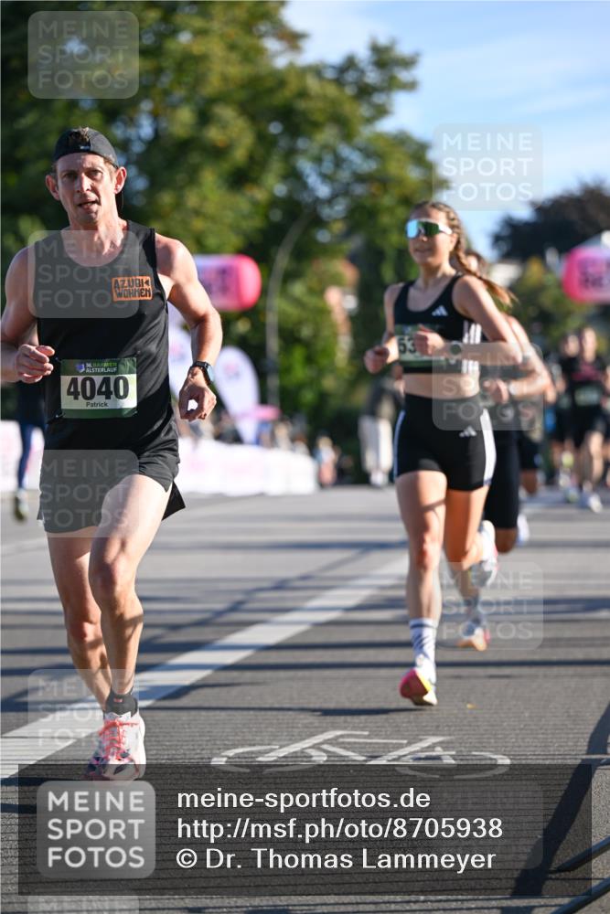 07.09.2025 - BARMER Alsterlauf Dr. Thomas Lammeyer http://msf.ph/oto/8705938 07.09.2025 09:22:36 Laufen 136, 4040 meine-sportfotos.de