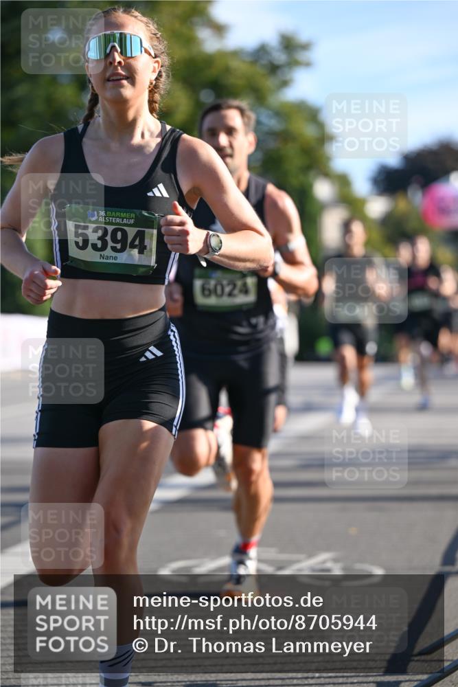 07.09.2025 - BARMER Alsterlauf Dr. Thomas Lammeyer http://msf.ph/oto/8705944 07.09.2025 09:22:37 Laufen 36, 5394, 6024 meine-sportfotos.de