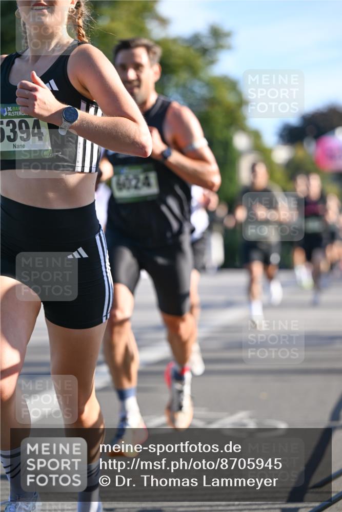 07.09.2025 - BARMER Alsterlauf Dr. Thomas Lammeyer http://msf.ph/oto/8705945 07.09.2025 09:22:37 Laufen 36, 5394, 6024 meine-sportfotos.de