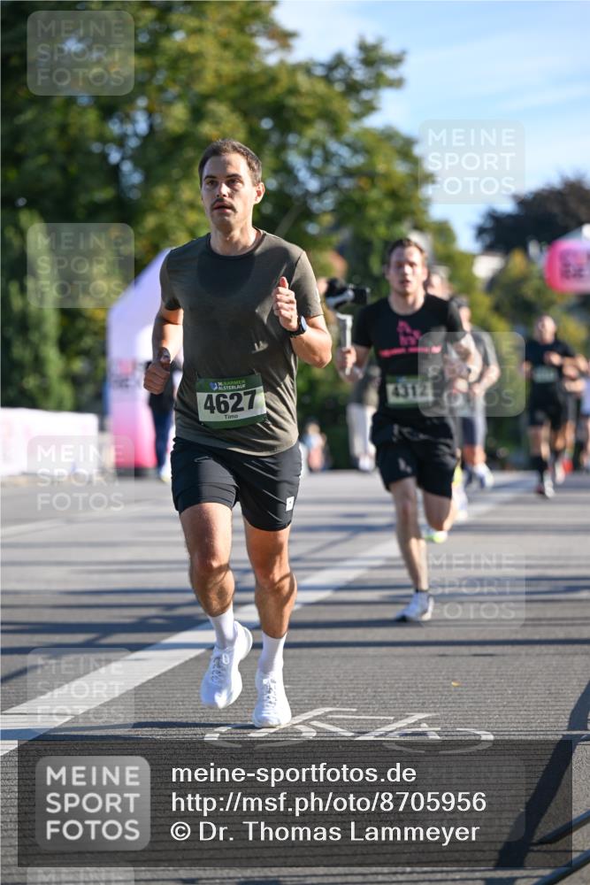 07.09.2025 - BARMER Alsterlauf Dr. Thomas Lammeyer http://msf.ph/oto/8705956 07.09.2025 09:22:39 Laufen 136, 4627, 4312 meine-sportfotos.de