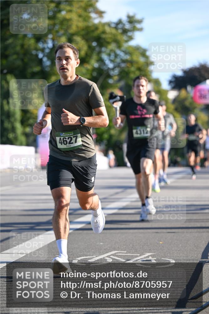 07.09.2025 - BARMER Alsterlauf Dr. Thomas Lammeyer http://msf.ph/oto/8705957 07.09.2025 09:22:39 Laufen 136, 4627, 4312 meine-sportfotos.de