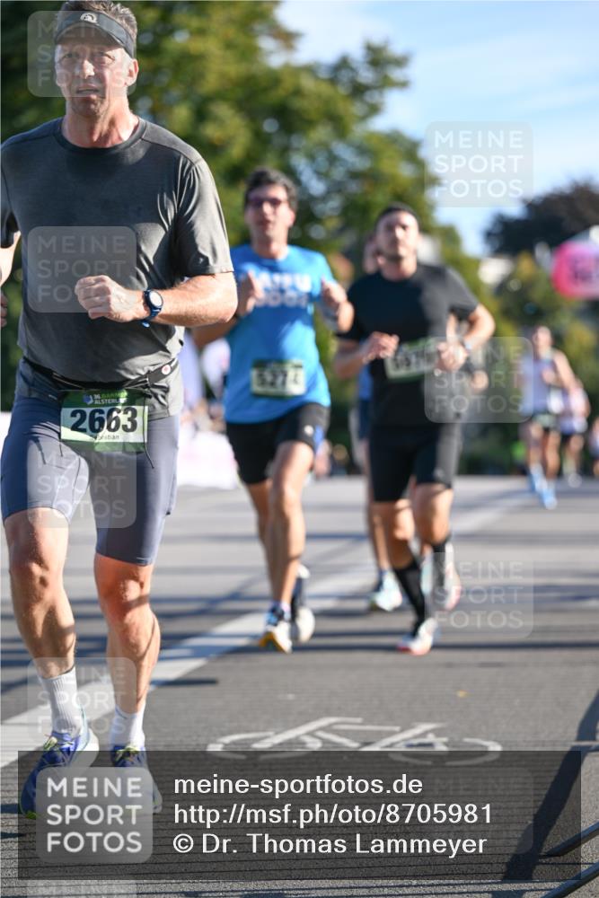 07.09.2025 - BARMER Alsterlauf Dr. Thomas Lammeyer http://msf.ph/oto/8705981 07.09.2025 09:22:43 Laufen 36, 2663, 5274 meine-sportfotos.de