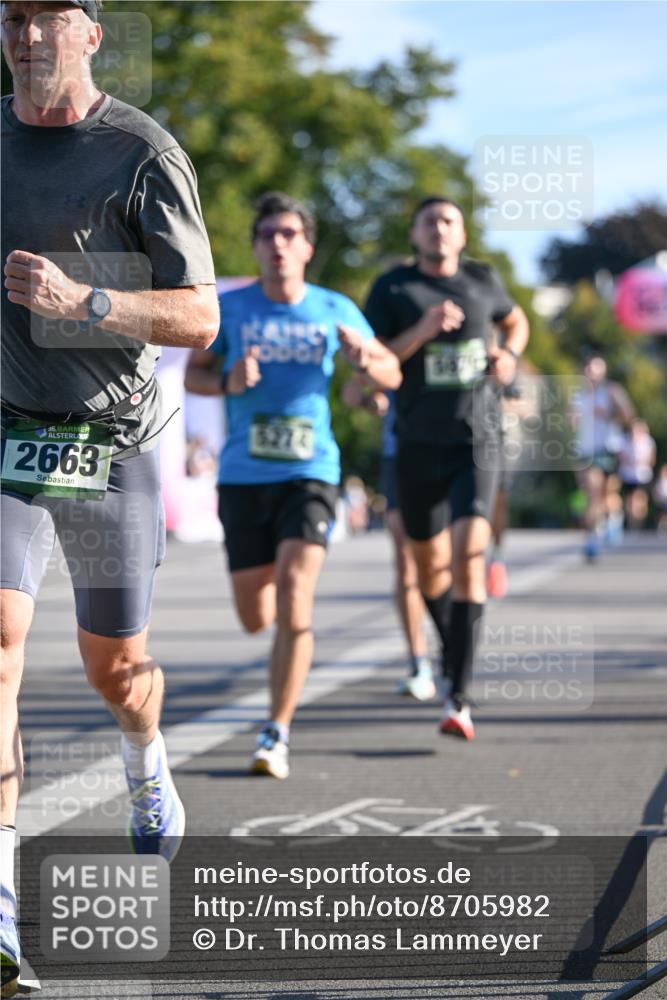 07.09.2025 - BARMER Alsterlauf Dr. Thomas Lammeyer http://msf.ph/oto/8705982 07.09.2025 09:22:43 Laufen 36, 2663, 5274 meine-sportfotos.de