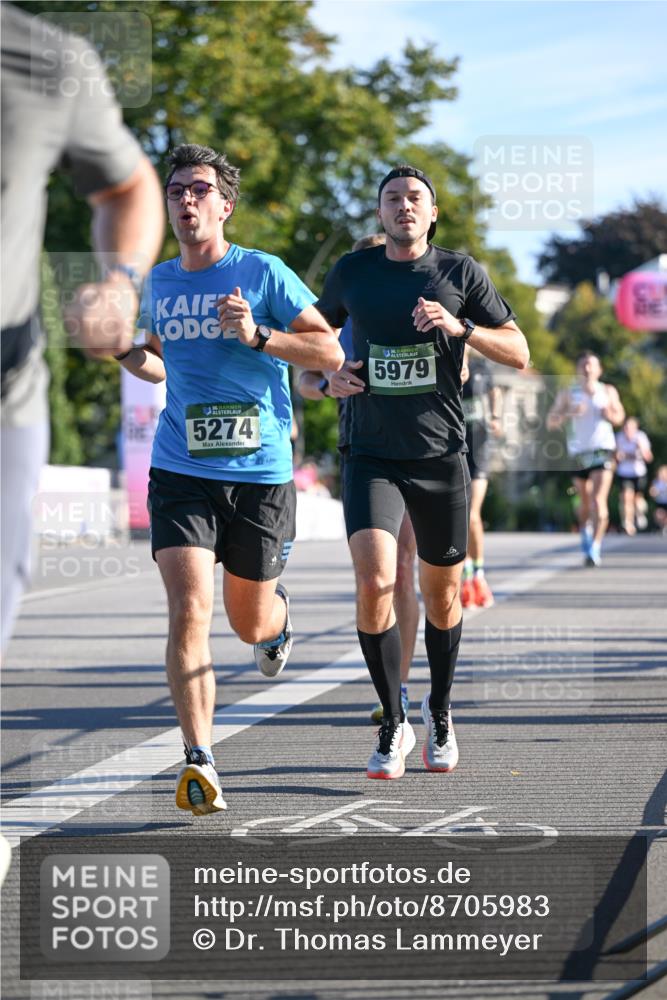 07.09.2025 - BARMER Alsterlauf Dr. Thomas Lammeyer http://msf.ph/oto/8705983 07.09.2025 09:22:44 Laufen 5979, 5274 meine-sportfotos.de