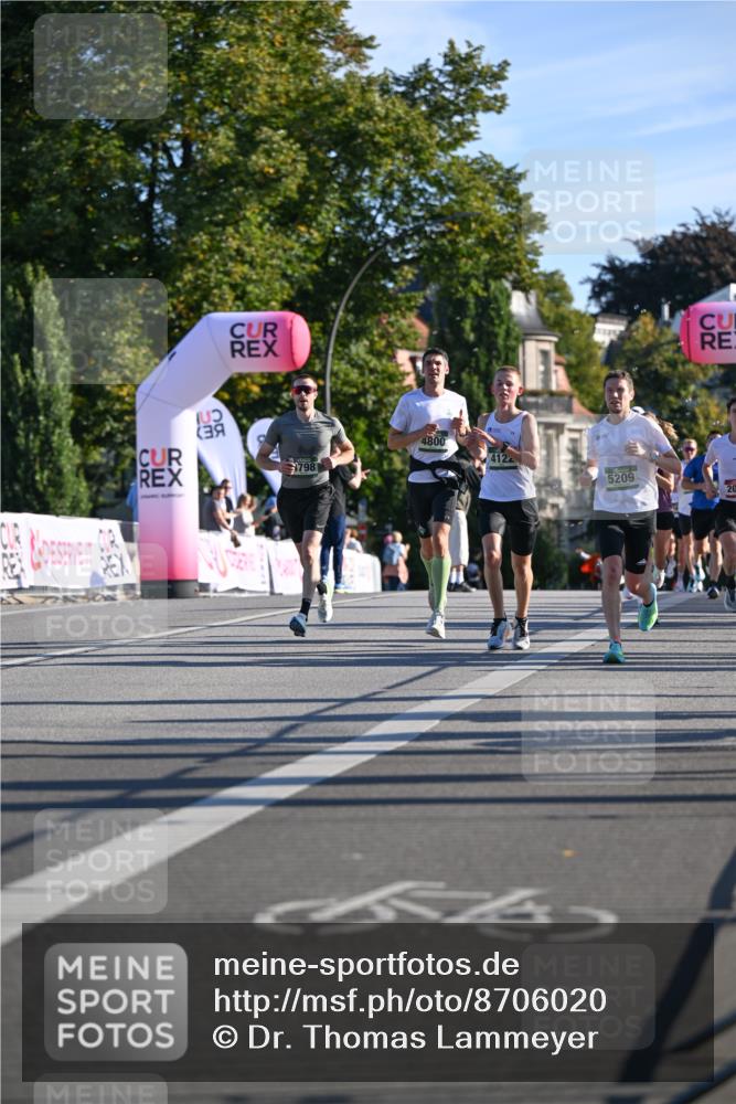 07.09.2025 - BARMER Alsterlauf Dr. Thomas Lammeyer http://msf.ph/oto/8706020 07.09.2025 09:22:50 Laufen 798, 4800, 4122, 5209, 54, 20 meine-sportfotos.de