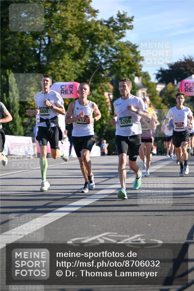 07.09.2025 - BARMER Alsterlauf Dr. Thomas Lammeyer http://msf.ph/oto/8706032 07.09.2025 09:22:52 Laufen 4800, 412, 5209, 995, 2058 meine-sportfotos.de