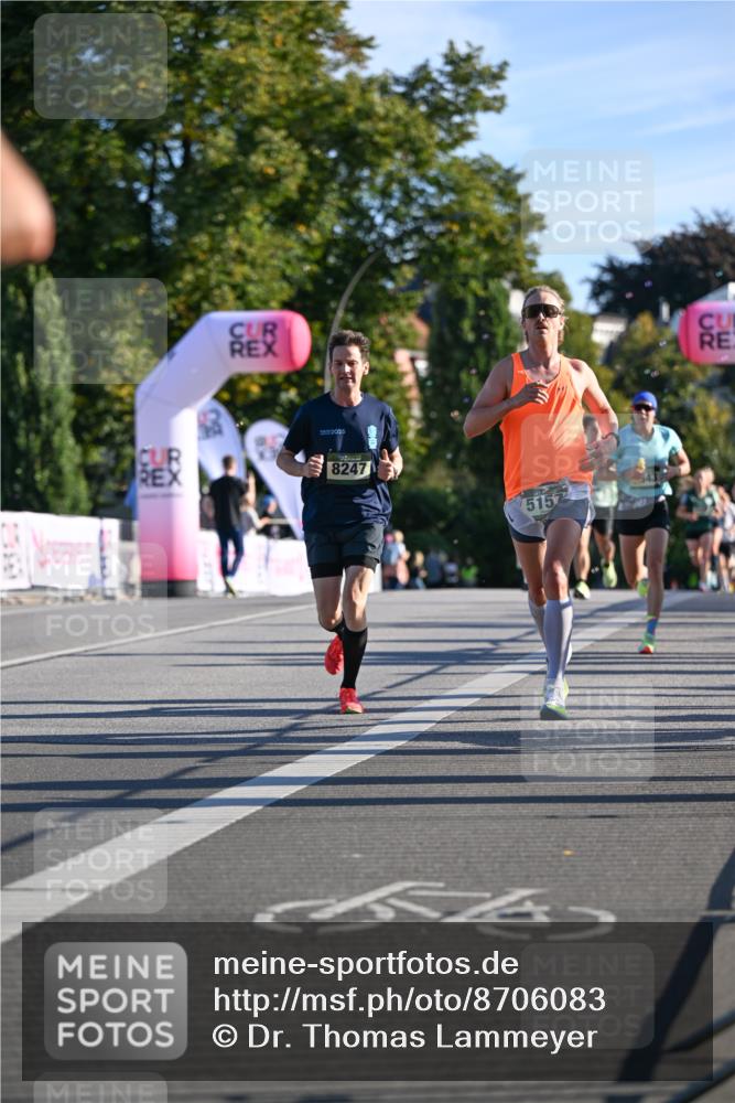 07.09.2025 - BARMER Alsterlauf Dr. Thomas Lammeyer http://msf.ph/oto/8706083 07.09.2025 09:23:01 Laufen 2025, 8247, 5157, 43, 554 meine-sportfotos.de