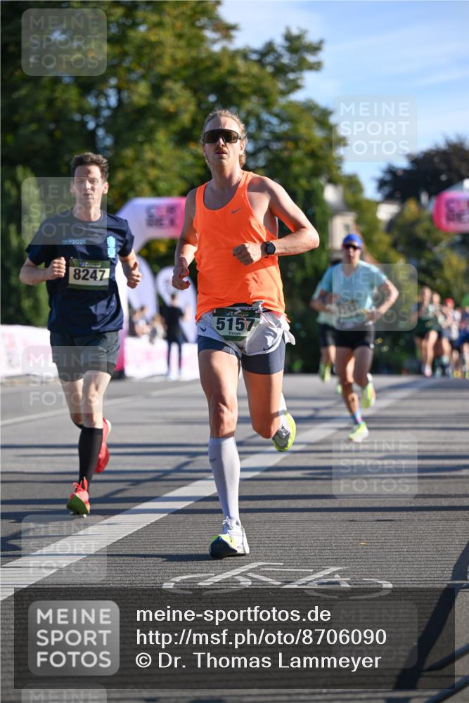 07.09.2025 - BARMER Alsterlauf Dr. Thomas Lammeyer http://msf.ph/oto/8706090 07.09.2025 09:23:02 Laufen 2025, 8247, 5157 meine-sportfotos.de