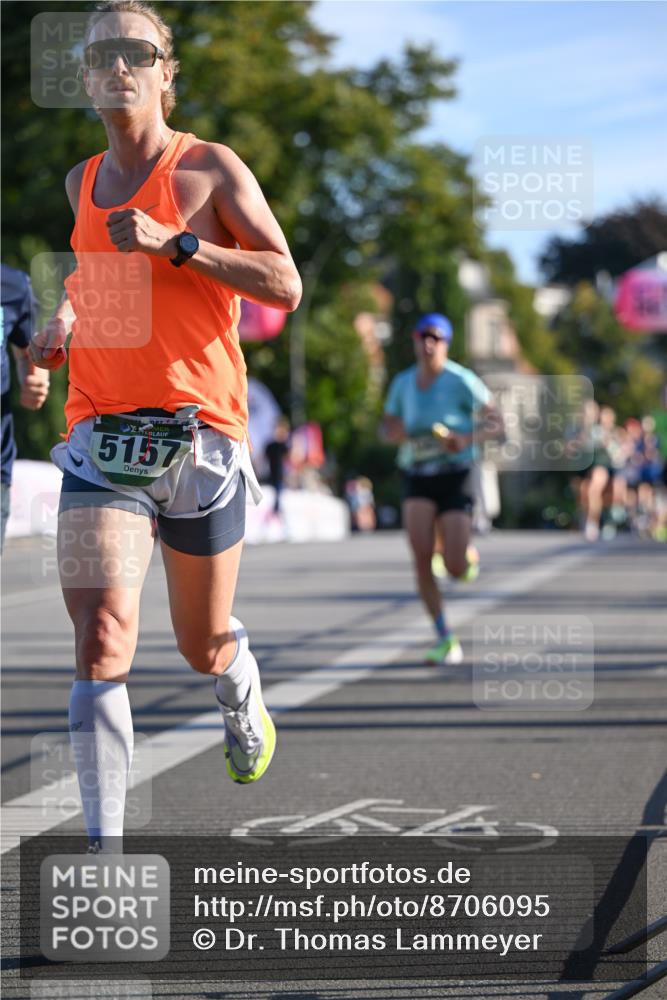 07.09.2025 - BARMER Alsterlauf Dr. Thomas Lammeyer http://msf.ph/oto/8706095 07.09.2025 09:23:03 Laufen 5157 meine-sportfotos.de