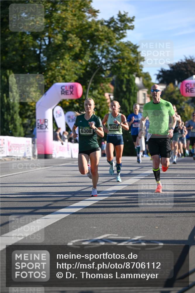 07.09.2025 - BARMER Alsterlauf Dr. Thomas Lammeyer http://msf.ph/oto/8706112 07.09.2025 09:23:07 Laufen 5964, 6308 meine-sportfotos.de