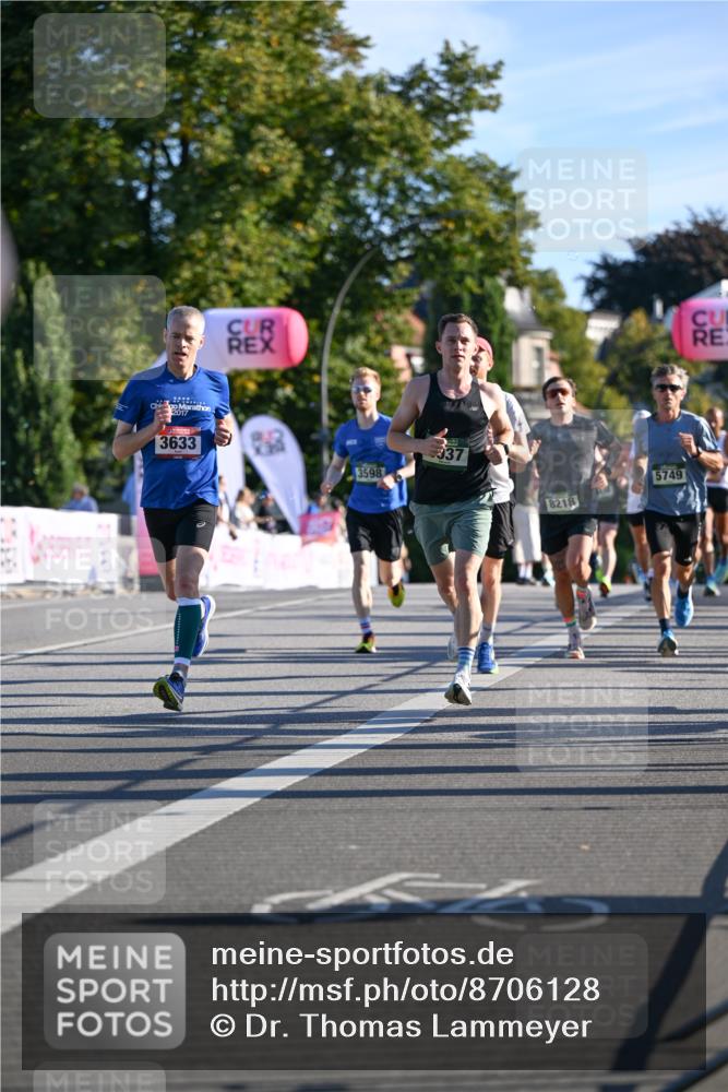 07.09.2025 - BARMER Alsterlauf Dr. Thomas Lammeyer http://msf.ph/oto/8706128 07.09.2025 09:23:10 Laufen 3633, 3598, 037, 8218, 5749 meine-sportfotos.de