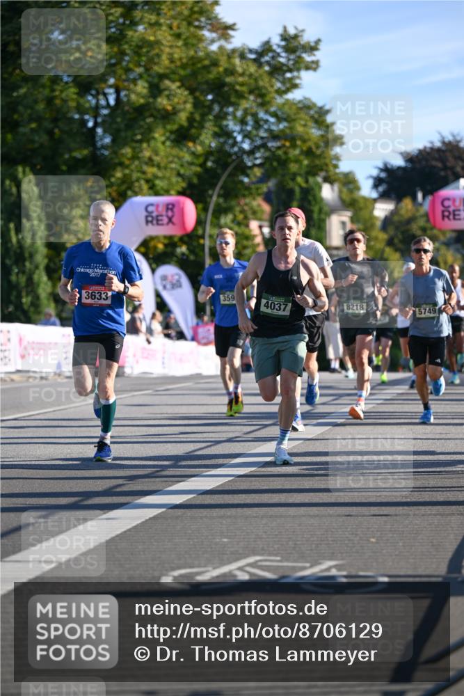 07.09.2025 - BARMER Alsterlauf Dr. Thomas Lammeyer http://msf.ph/oto/8706129 07.09.2025 09:23:10 Laufen 3633, 359, 4037, 8218, 5749 meine-sportfotos.de