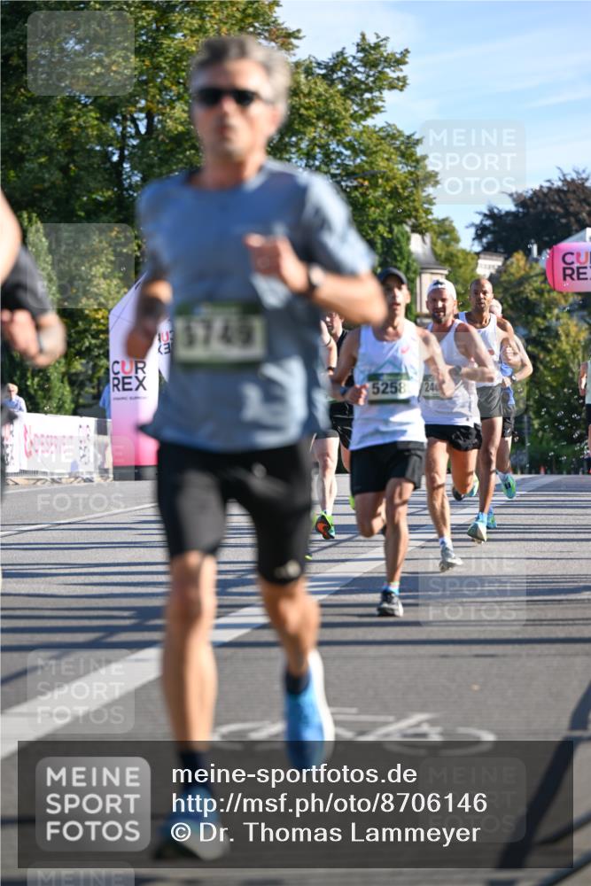 07.09.2025 - BARMER Alsterlauf Dr. Thomas Lammeyer http://msf.ph/oto/8706146 07.09.2025 09:23:13 Laufen 96749, 5258, 240 meine-sportfotos.de