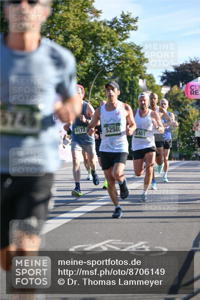 07.09.2025 - BARMER Alsterlauf Dr. Thomas Lammeyer http://msf.ph/oto/8706149 07.09.2025 09:23:14 Laufen 6746, 6172, 5258, 2401, 54 meine-sportfotos.de