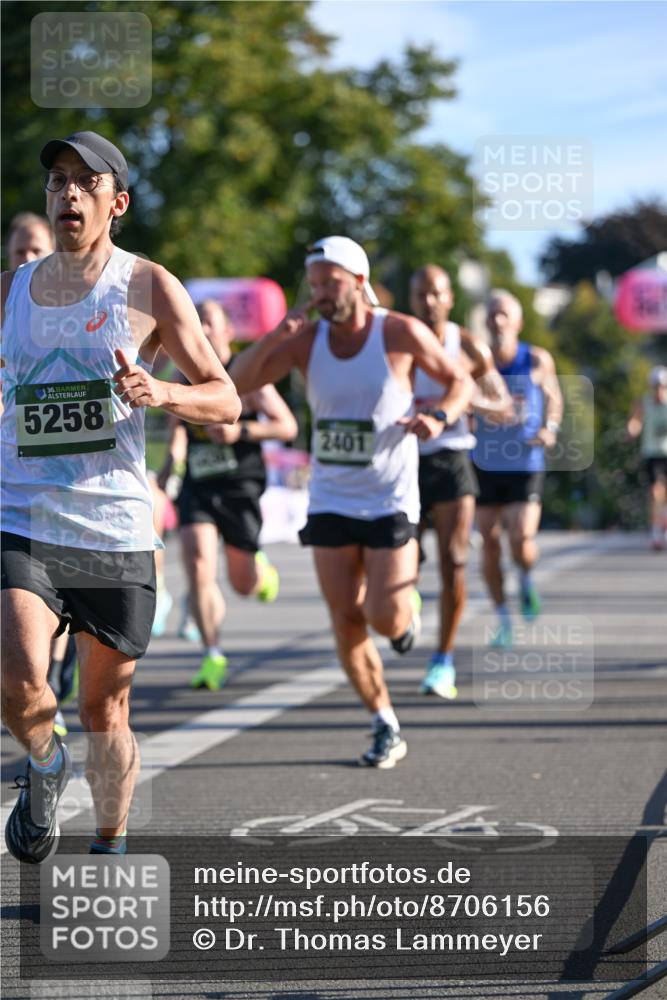 07.09.2025 - BARMER Alsterlauf Dr. Thomas Lammeyer http://msf.ph/oto/8706156 07.09.2025 09:23:15 Laufen 36, 5258, 2401 meine-sportfotos.de