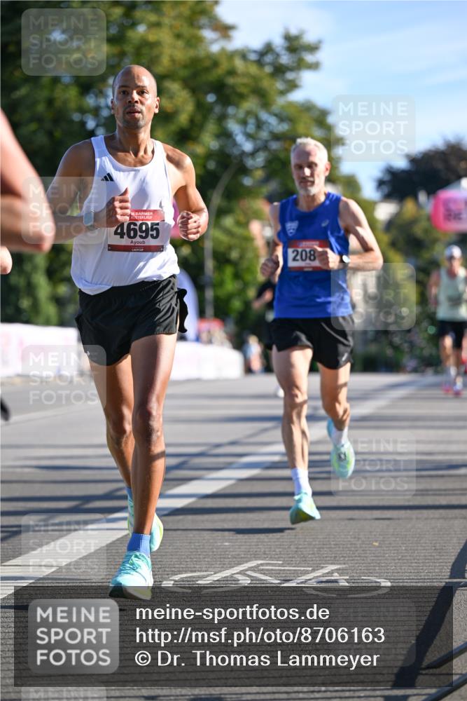 07.09.2025 - BARMER Alsterlauf Dr. Thomas Lammeyer http://msf.ph/oto/8706163 07.09.2025 09:23:16 Laufen 36, 4695, 208 meine-sportfotos.de