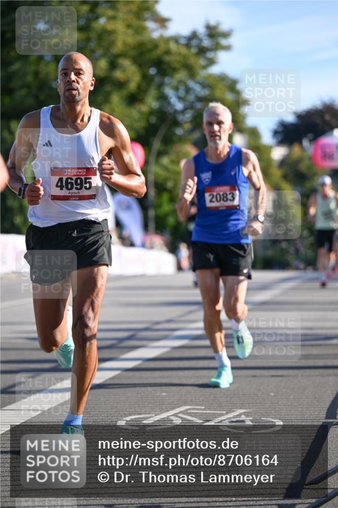 07.09.2025 - BARMER Alsterlauf Dr. Thomas Lammeyer http://msf.ph/oto/8706164 07.09.2025 09:23:16 Laufen 136, 4695, 2083 meine-sportfotos.de