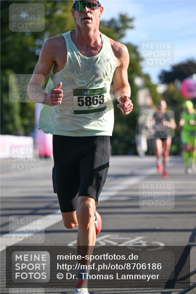 07.09.2025 - BARMER Alsterlauf Dr. Thomas Lammeyer http://msf.ph/oto/8706186 07.09.2025 09:23:21 Laufen 36, 5863 meine-sportfotos.de