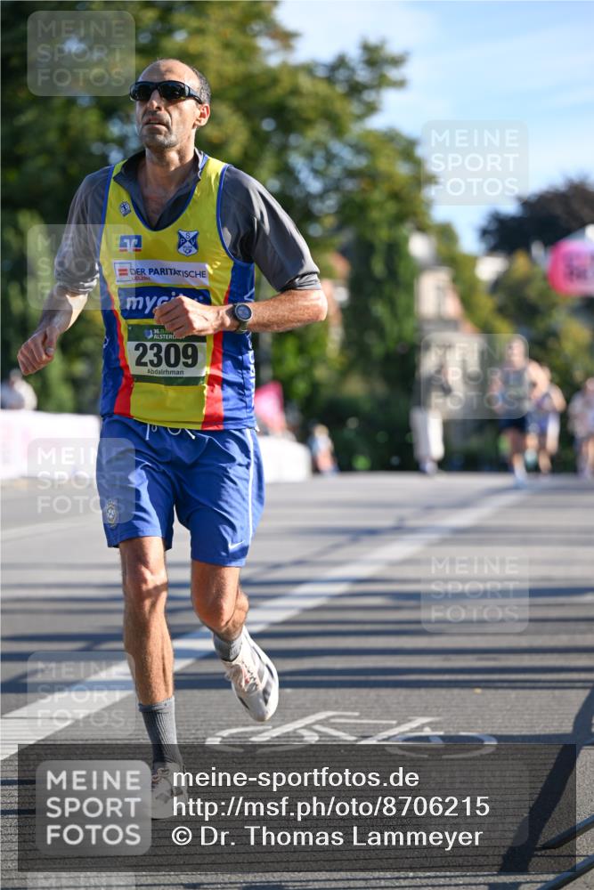 07.09.2025 - BARMER Alsterlauf Dr. Thomas Lammeyer http://msf.ph/oto/8706215 07.09.2025 09:23:27 Laufen 36, 2309 meine-sportfotos.de