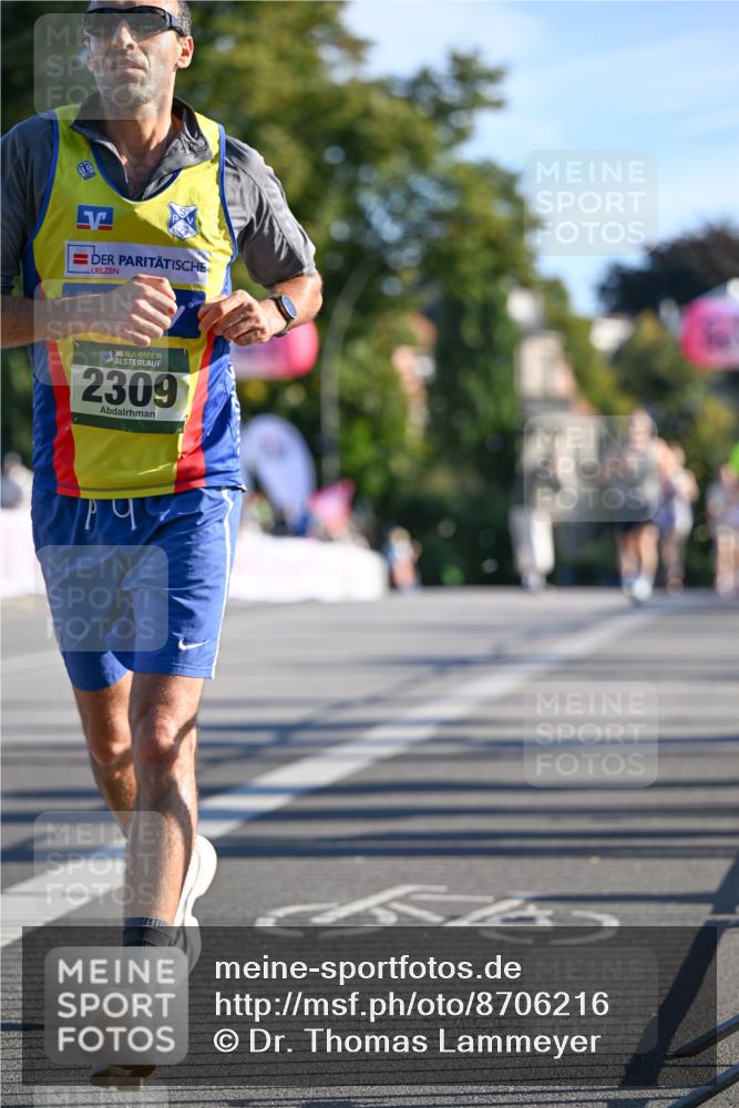 07.09.2025 - BARMER Alsterlauf Dr. Thomas Lammeyer http://msf.ph/oto/8706216 07.09.2025 09:23:28 Laufen 36, 2309 meine-sportfotos.de