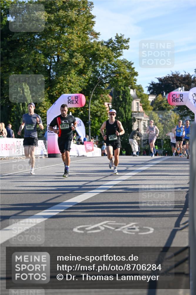 07.09.2025 - BARMER Alsterlauf Dr. Thomas Lammeyer http://msf.ph/oto/8706284 07.09.2025 09:23:45 Laufen 5057, 5931, 4639, 4910 meine-sportfotos.de