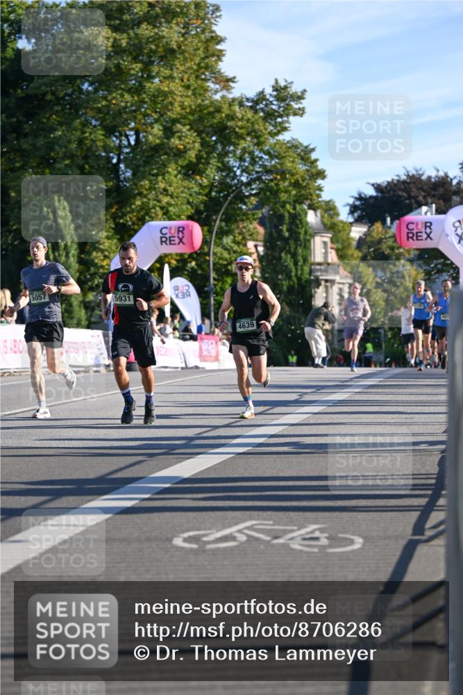 07.09.2025 - BARMER Alsterlauf Dr. Thomas Lammeyer http://msf.ph/oto/8706286 07.09.2025 09:23:45 Laufen 5057, 5931, 4639, 64, 491 meine-sportfotos.de