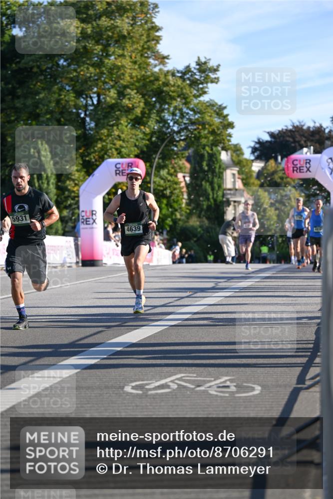 07.09.2025 - BARMER Alsterlauf Dr. Thomas Lammeyer http://msf.ph/oto/8706291 07.09.2025 09:23:46 Laufen 5931, 4639 meine-sportfotos.de