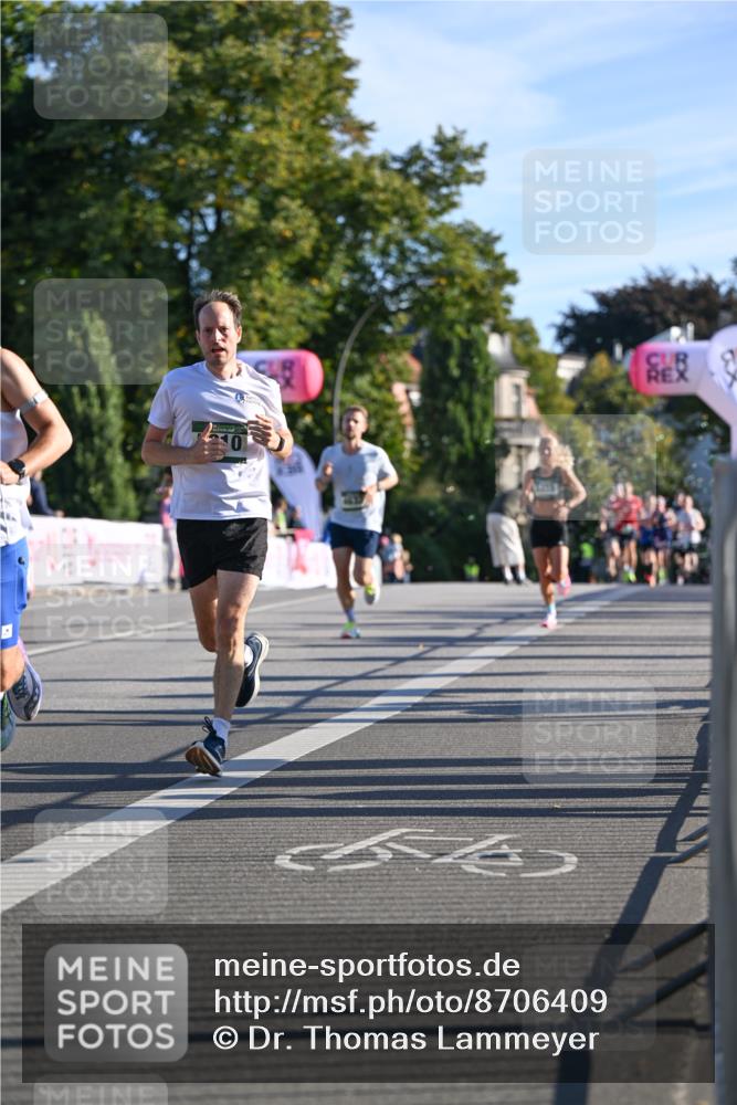 07.09.2025 - BARMER Alsterlauf Dr. Thomas Lammeyer http://msf.ph/oto/8706409 07.09.2025 09:24:07 Laufen 0 meine-sportfotos.de