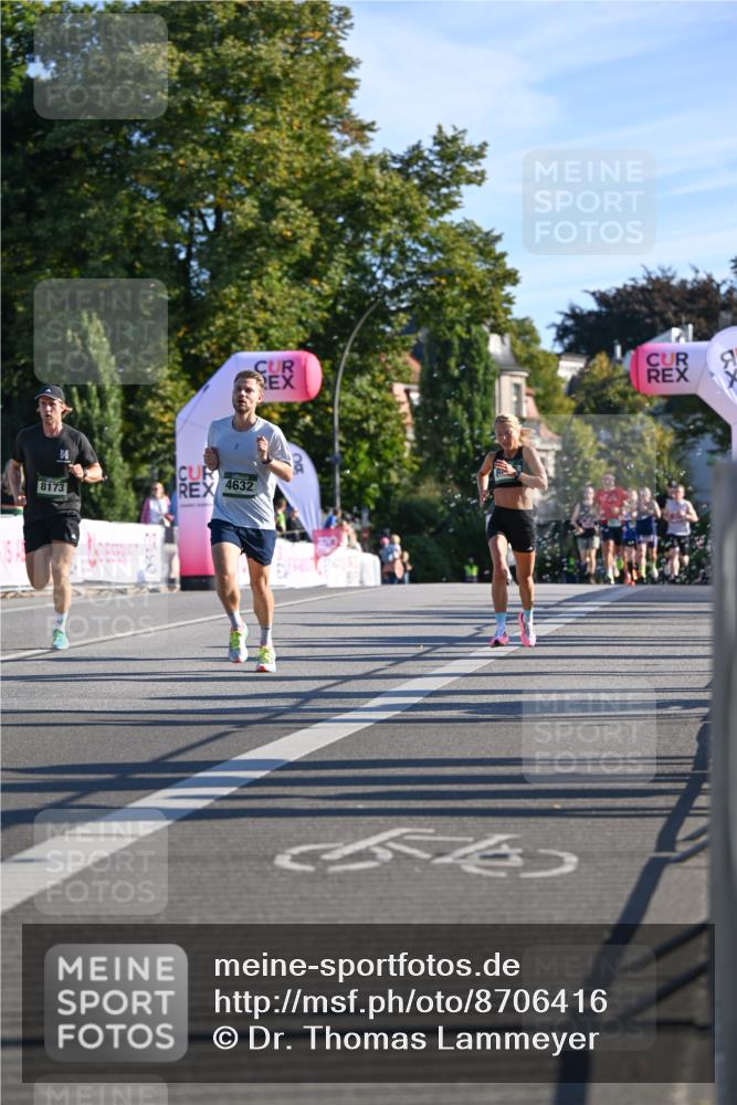 07.09.2025 - BARMER Alsterlauf Dr. Thomas Lammeyer http://msf.ph/oto/8706416 07.09.2025 09:24:08 Laufen 8173, 4632 meine-sportfotos.de