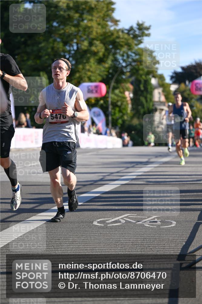07.09.2025 - BARMER Alsterlauf Dr. Thomas Lammeyer http://msf.ph/oto/8706470 07.09.2025 09:24:19 Laufen 5476 meine-sportfotos.de