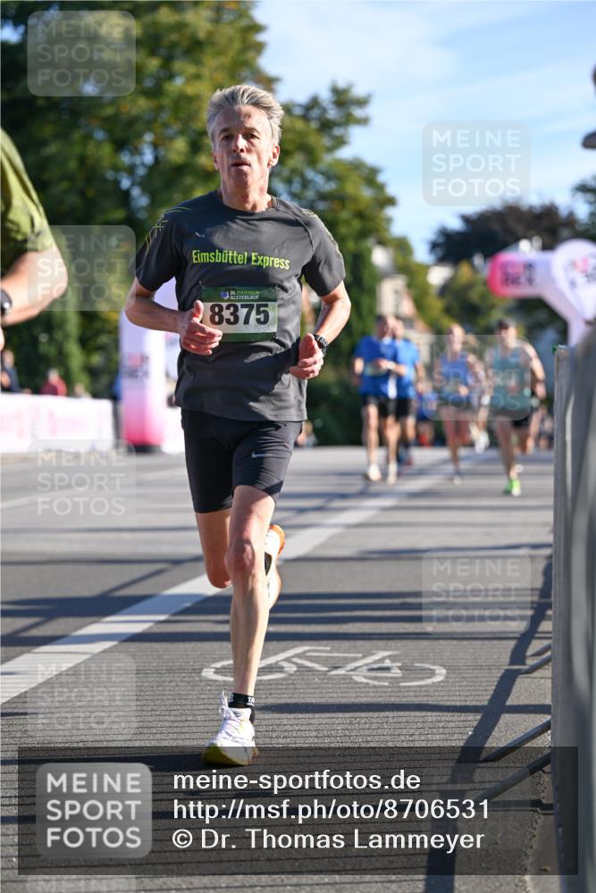 07.09.2025 - BARMER Alsterlauf Dr. Thomas Lammeyer http://msf.ph/oto/8706531 07.09.2025 09:24:33 Laufen 36, 8375 meine-sportfotos.de