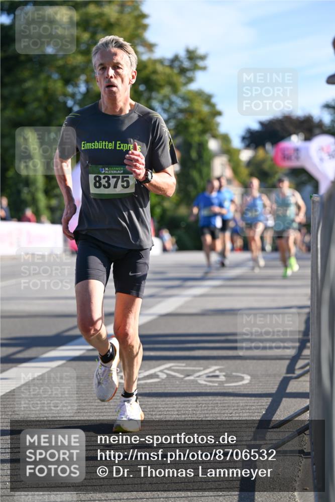 07.09.2025 - BARMER Alsterlauf Dr. Thomas Lammeyer http://msf.ph/oto/8706532 07.09.2025 09:24:34 Laufen 36, 8375 meine-sportfotos.de