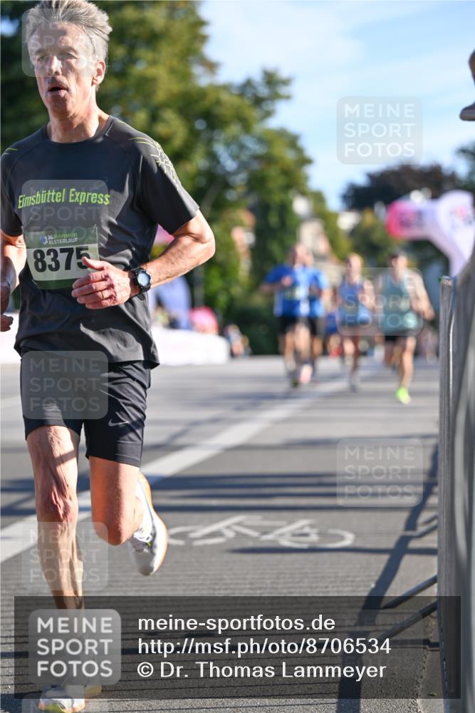 07.09.2025 - BARMER Alsterlauf Dr. Thomas Lammeyer http://msf.ph/oto/8706534 07.09.2025 09:24:34 Laufen 36, 8375 meine-sportfotos.de