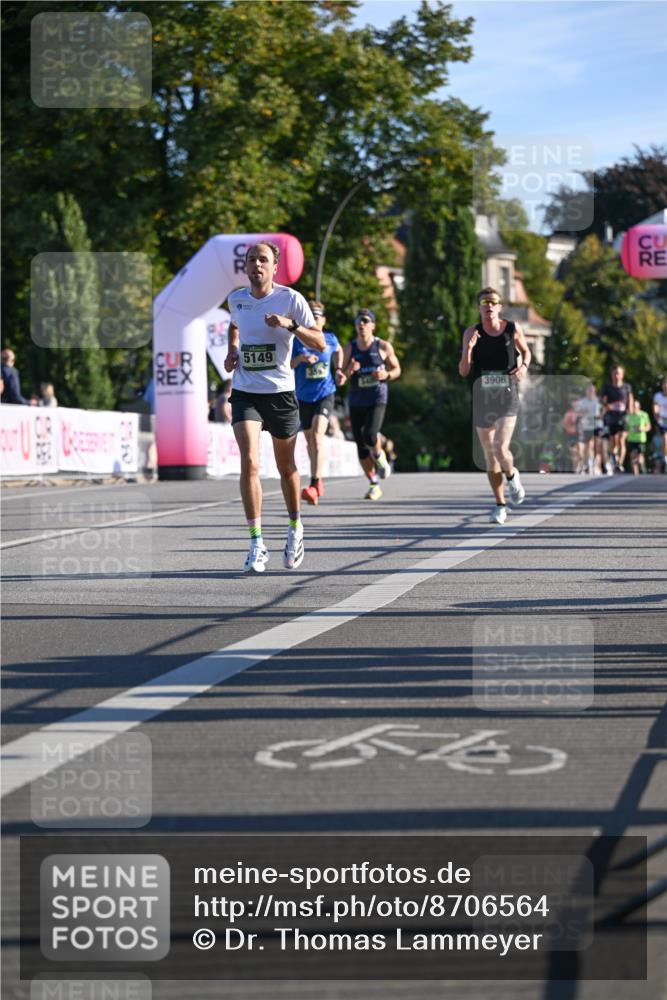 07.09.2025 - BARMER Alsterlauf Dr. Thomas Lammeyer http://msf.ph/oto/8706564 07.09.2025 09:24:41 Laufen 5149, 3906 meine-sportfotos.de