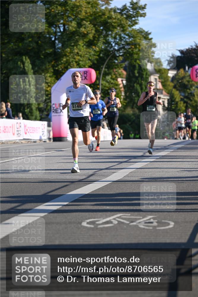 07.09.2025 - BARMER Alsterlauf Dr. Thomas Lammeyer http://msf.ph/oto/8706565 07.09.2025 09:24:41 Laufen 5149, 3906 meine-sportfotos.de
