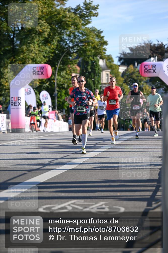 07.09.2025 - BARMER Alsterlauf Dr. Thomas Lammeyer http://msf.ph/oto/8706632 07.09.2025 09:24:56 Laufen 4687, 8025, 54, 2231 meine-sportfotos.de